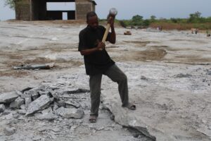 Article : Cr&eacute;ation de 2 millions d&rsquo;emplois au B&eacute;nin : que disent r&eacute;ellement les donn&eacute;es officielles ?