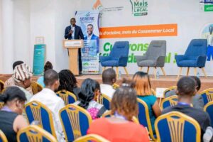 Article : SeReRe Africa lance la dynamique du repreneuriat en Afrique